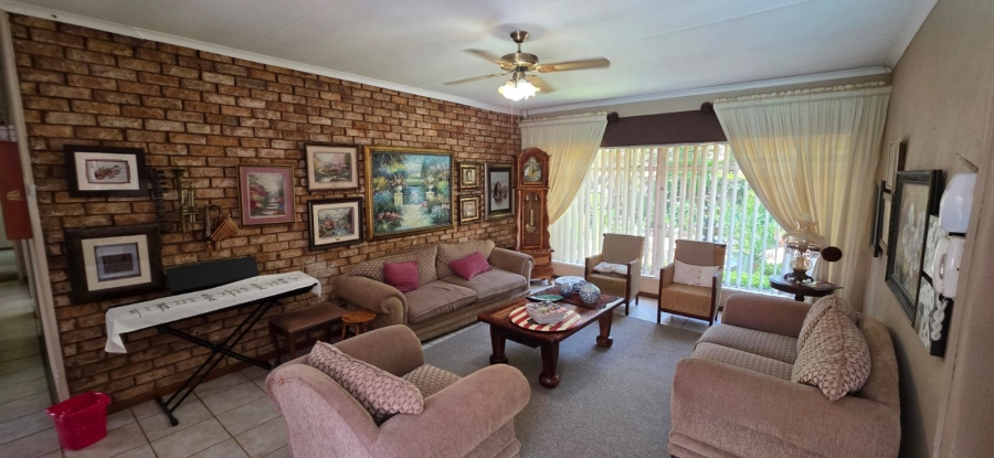 3 Bedroom Property for Sale in Doringkruin North West